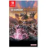 Nintendo Games Switch Sd Gundam Battle Alliance (import)