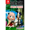 Nintendo Games Switch Spy X Anya: Operation Memories (import) PAL PAL