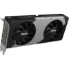 INNO3D GeForce RTX 5060 Ti Twin X2 OC Grafikkarte - 8GB GDDR7, HDMI, 3...