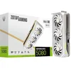 Zotac Gaming GeForce RTX 5080 SOLID OC White - 16GB GDDR7, HDMI, 3x DP