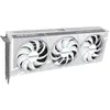 INNO3D GeForce RTX 5080 X3 OS WHITE, GeForce RTX 5080, 16 GB, GDDR7, 2...