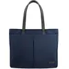 Uniq torba na laptopa Hava 16" niebieski/indigo blue RPET (16", Univer...