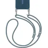 Uniq Coehl Laurel Universal Telefon Lanyard Blau/Saphirblau