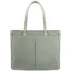 Uniq torba na laptopa Hava 16" zielony/laurel green RPET (16", Univers...