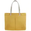 Uniq torba na laptopa Hava 16"  ó ty/canary yellow RPET (16", Universa...