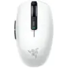 Razer Orochi V2, rechts, Optisch, RF Wireless, 18000 DPI, Weiß