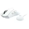 RAZER DeathAdder V4 Pro Gaming-Maus (kabelgebunden, kabellos)