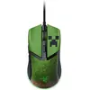 Razer Cobra, rechts, Optisch, 8500 DPI, Schwarz, Grün