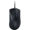 Razer DeathAdder V3, Rechts, Optisch, USB Typ-A, 30000 DPI, Schwarz
