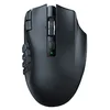 Razer Naga V2 HyperSpeed Kabellose MMO-Gaming-Maus