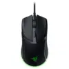 Razer COBRA, rechts, Optisch, USB Typ-A, 8500 DPI, Schwarz