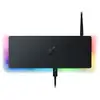 Razer Thunderbolt  4 Dock Chroma 10 Ports, RGB-Beleuchtung, schwarz