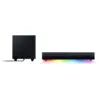 Razer Leviathan V2 - PC-Gaming-Soundbar mit Subwoofer 7.1 , RGB, THX S...