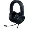 Razer Kraken V3 X (Kabelgebunden), Gaming Headset, Schwarz