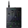 Razer Audio Mixer (Battlemixer), Mischpult, Schwarz