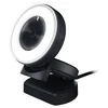 Razer Kiyo FullHD Webcam mit Ringlight