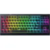 RAZER BlackWidow V4 Tenkeyless HyperSpeed Tastatur