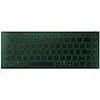 Razer Joro, 75%, Verkabelt & Kabellos, USB + Bluetooth, QWERTY, RGB-LE...