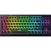 Razer BlackWidow V4 Tenkeyless HyperSpeed, Verkabelt & Kabellos, USB +...