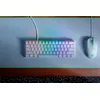 RAZER Huntsman Mini Mercury Edt.(P) Gaming-Tastatur