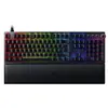 Razer Huntsman V2, Optische Gaming-Tastatur, RGB-LED-Licht, Nordisch, ...