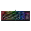 Razer BlackWidow V3 Gaming Tastatur Green Switch, QWERTZ-Layout
