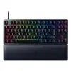 Razer Huntsman V2 Tenkeyless Gaming-tastatur Mit Mechanischen Tasten