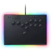 Razer Kitsune - Controller für PS5 und PC - Optischer All-Button-Arcad...