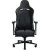 Razer Enki Gaming-Stuhl schwarz, Farbe:Schwarz