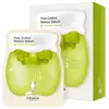 FrudÍa Green Grape Pore Control 20ml Gesichtsmaske One Size