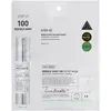 Bauerfeind, Gesichtsmaske, (Vt) Reedle Shot 100 2-Stage Mask (26.50 g)