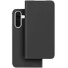 Mobeen Flip Cover für Galaxy A18 5G, Black