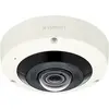 Hanwha XNF-8010RV, IP-Sicherheitskamera, Innen & Außen, Kabelgebunden,...