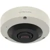 Hanwha XNF-8010R, IP-Sicherheitskamera, Innen & Außen, Kabelgebunden, ...