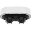 Hanwha Vision Panorama Kamera PNM-C12083RVD 3,54 - 6,69mm P-Serie Über...