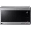 LG MS2595CIS, Arbeitsplatte, Solo-Mikrowelle, 25 l, 1000 W, Eingebaute...