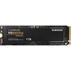 Samsung 970 EVO Plus MZ-V7S1T0BW - Solid-State-Disk - verschlüsselt - ...