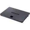 Samsung 860 EVO, 4 TB, 2.5", 550 MB/s, 6 Gbit/s