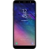 SAMSUNG Galaxy A6+, Smartphone, 32 GB, 6 Zoll, Black, Dual SIM