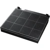 Samsung MA-CF541, Filter für Dunstabzugshaube, Schwarz, Karbon, 260 mm...
