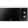 Samsung MS23K3614AW, Arbeitsplatte, Solo-Mikrowelle, 23 l, 800 W, Eing...