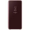 Samsung Clear View Standing (Samsung Galaxy S9+), Smartphone Hülle, Go...