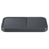 Samsung Wireless Charger Duo mit Adapter EP-P5400T, Dark Gray