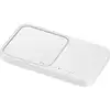 Samsung Wireless Charger Duo EP-P5400, White