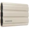 Samsung T7 Shield 2TB Beige