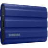 Samsung T7 Shield 2TB Blau