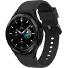 Samsung Galaxy Watch4 Classic Edelstahlgehäuse LTE 46mm Black Smartwatch