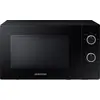 Samsung MS20A3010AL, Mikrowelle, Schwarz