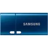 Samsung USB Type-C  USB 3.1 Flash Drive - 256 GB Blue