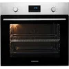 Samsung Backofen NV3300A NV68A1140BS, katalytische Reinigung, Sauberke...